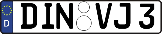 DIN-VJ3