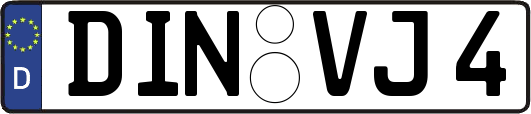 DIN-VJ4