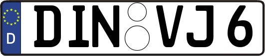DIN-VJ6