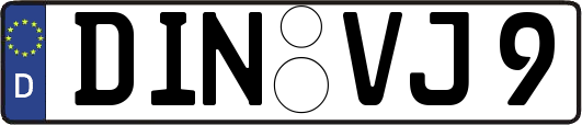 DIN-VJ9