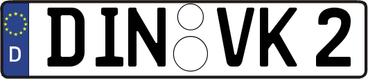 DIN-VK2