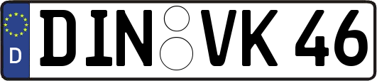 DIN-VK46