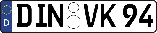 DIN-VK94