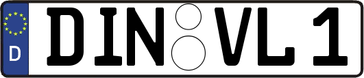 DIN-VL1