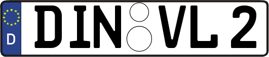 DIN-VL2