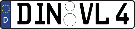 DIN-VL4