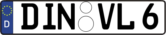 DIN-VL6