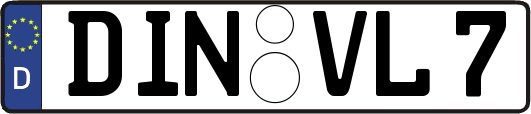 DIN-VL7