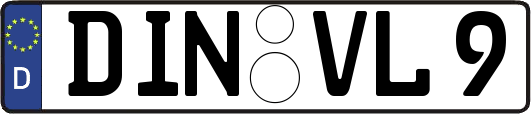 DIN-VL9