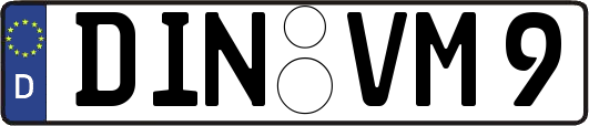 DIN-VM9