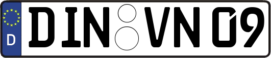 DIN-VN09