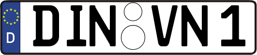 DIN-VN1