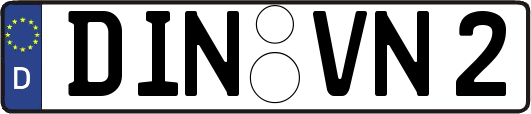 DIN-VN2