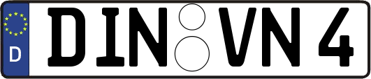 DIN-VN4