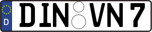 DIN-VN7