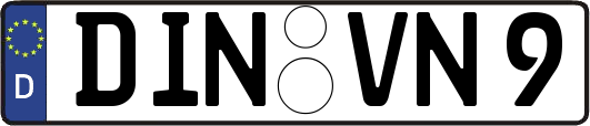 DIN-VN9