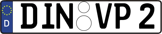 DIN-VP2
