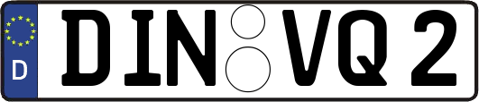 DIN-VQ2