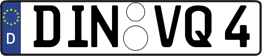 DIN-VQ4