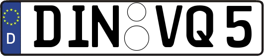 DIN-VQ5