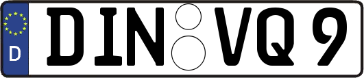 DIN-VQ9