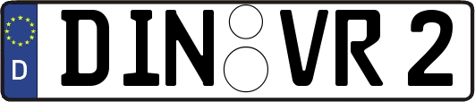 DIN-VR2