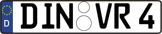 DIN-VR4
