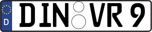DIN-VR9