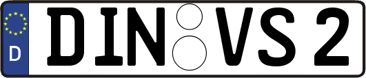 DIN-VS2