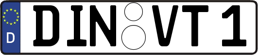 DIN-VT1