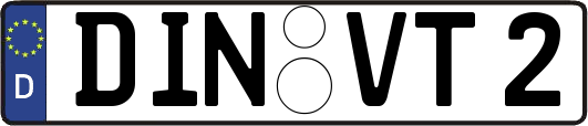 DIN-VT2