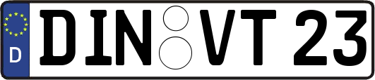 DIN-VT23
