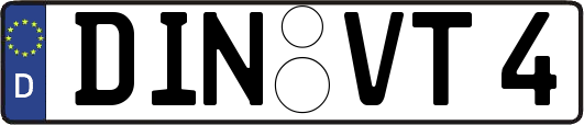 DIN-VT4