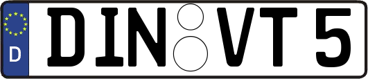 DIN-VT5
