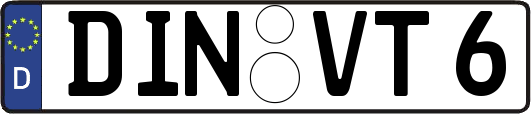 DIN-VT6