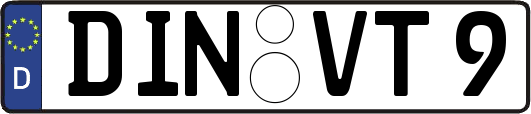 DIN-VT9