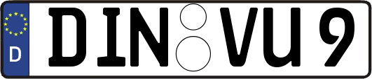 DIN-VU9