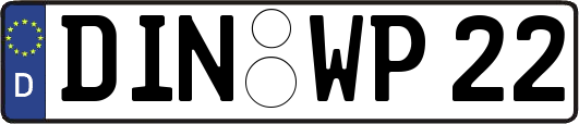 DIN-WP22
