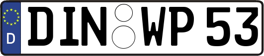 DIN-WP53