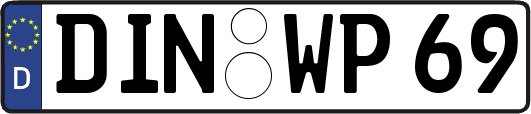 DIN-WP69