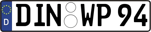 DIN-WP94