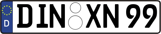 DIN-XN99