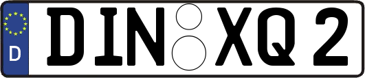 DIN-XQ2