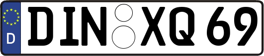 DIN-XQ69