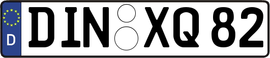 DIN-XQ82