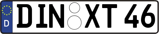 DIN-XT46