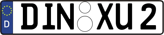 DIN-XU2