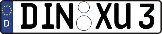 DIN-XU3