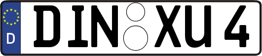 DIN-XU4