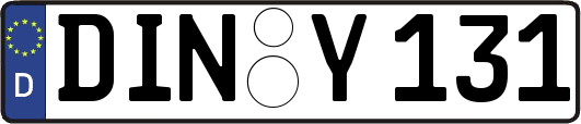 DIN-Y131